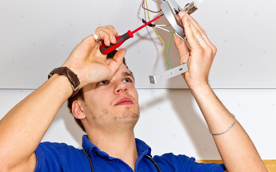 activité électricien Melun