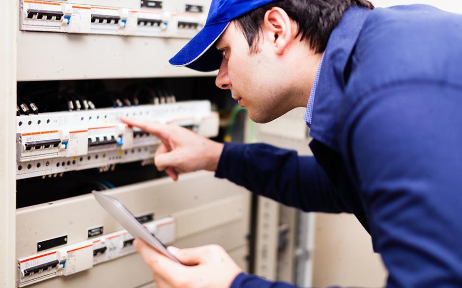 tarif électricien bâtiment Corbeil-Essonnes